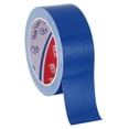 thumbnail image 1 of 1.6"x0.007" Bookbinding Tape, 22 Yard Cloth Bookbinding Repair Tape Book Binding Tape Self Adhesive for Repairing Old Books, Blue, 1 of 5