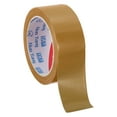 thumbnail image 1 of 1.6"x0.007" Bookbinding Tape, 22 Yard Cloth Bookbinding Repair Tape Book Binding Tape Self Adhesive for Repairing Old Books, Brown, 1 of 5
