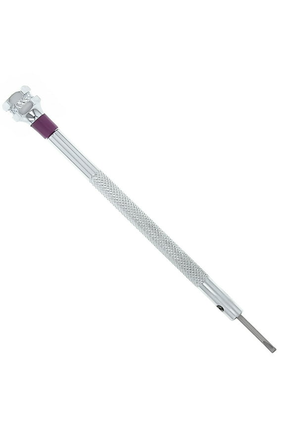 1.60MM WATCH SCREW DRIVER FOR BREITLING NAVITIMER CHRONOMAT BENTLEY, COLT TOOL