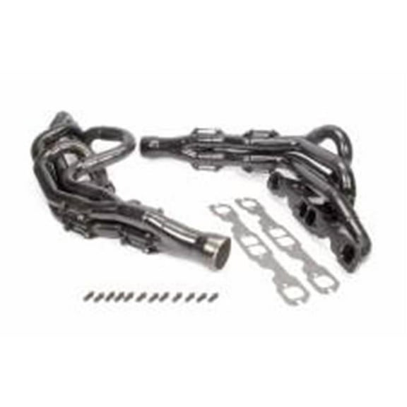 1.62-1.75 in. Crate Motor Crossover Headers