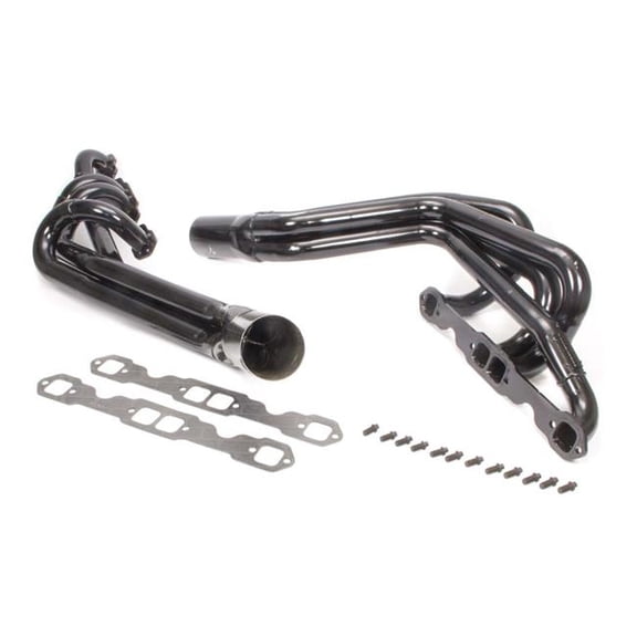 1.62 - 1.75 in. Crossover Headers for Small Block Chevy