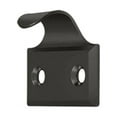 thumbnail image 1 of 1.62 in. Window Lift, Oil Rubbed Bronze - Steel, 1 of 1