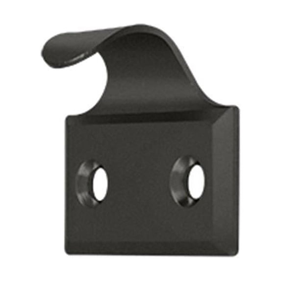 1.62 in. Window Lift, Oil Rubbed Bronze - Steel