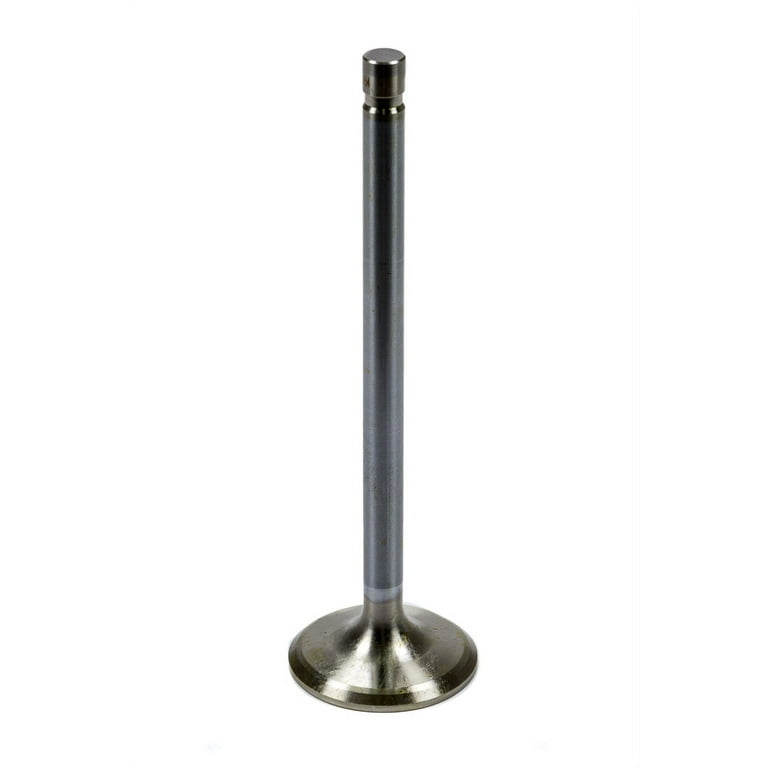 Brodix 1.625 Exhaust Valve 5.540 OAL 11/32 Brodix 1.625 Exhaust Valve 5.540 OAL 11/32