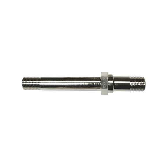 1.625 in. One Nut Stud Steel for Double Shock Tower - Zinc