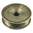 thumbnail image 1 of 1-633568 Sheave for Lazer Z AS LC Mowers - Genuine Toro Replacement Part, 1 of 2
