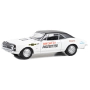 1/64 1967 Chevrolet Camaro SS, Bill Book, Running on Empty Series 16 41160-A