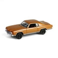 thumbnail image 1 of 1/64 1971 Chevrolet Monte Carlo, The Crow, Hollywood Series 43 62040-B, 1 of 8