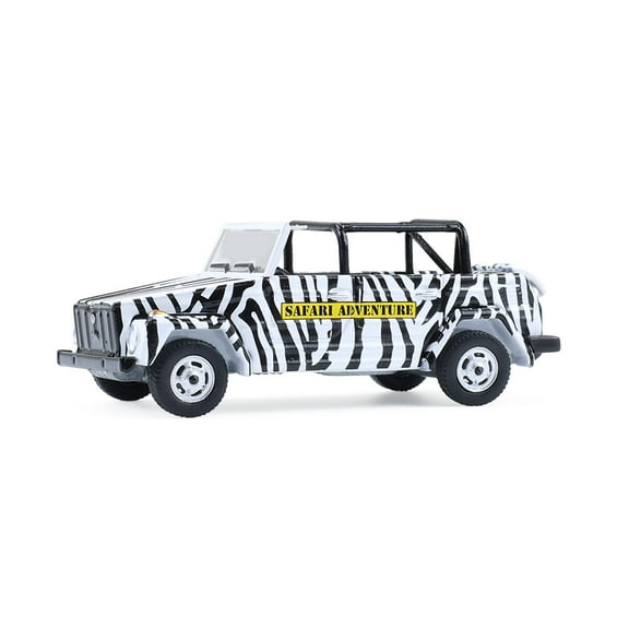 1/64 1974 Volkswagen Thing (Type 181), Safari, Club V-Dub Series 21 36120-D