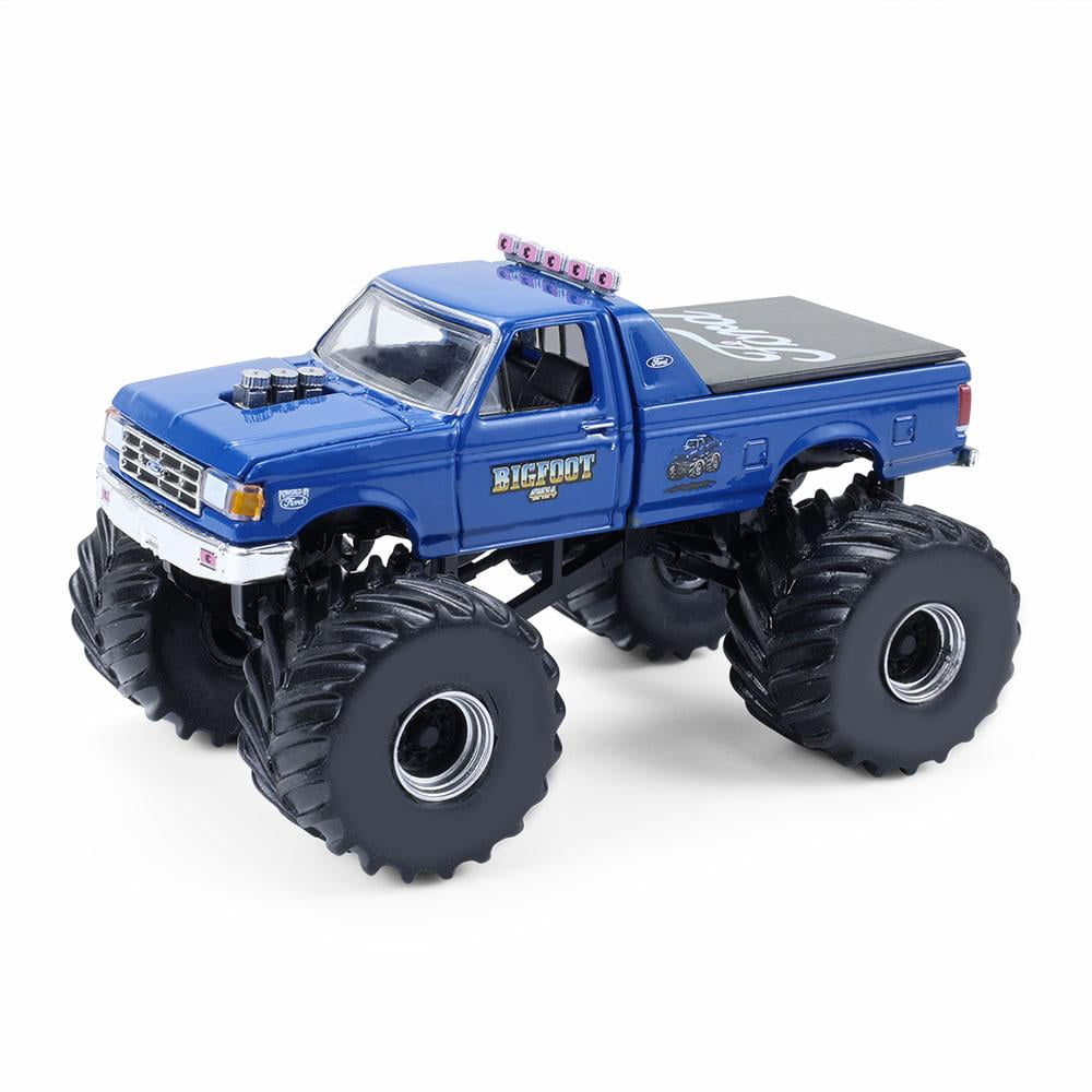 Greenlight Bigfoot
