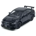 thumbnail image 1 of Dronehint.com 1/64 2016 Subaru WRX STI S207 Model Car Diecast Vehicle Metal Toy Cars Black, 1 of 1