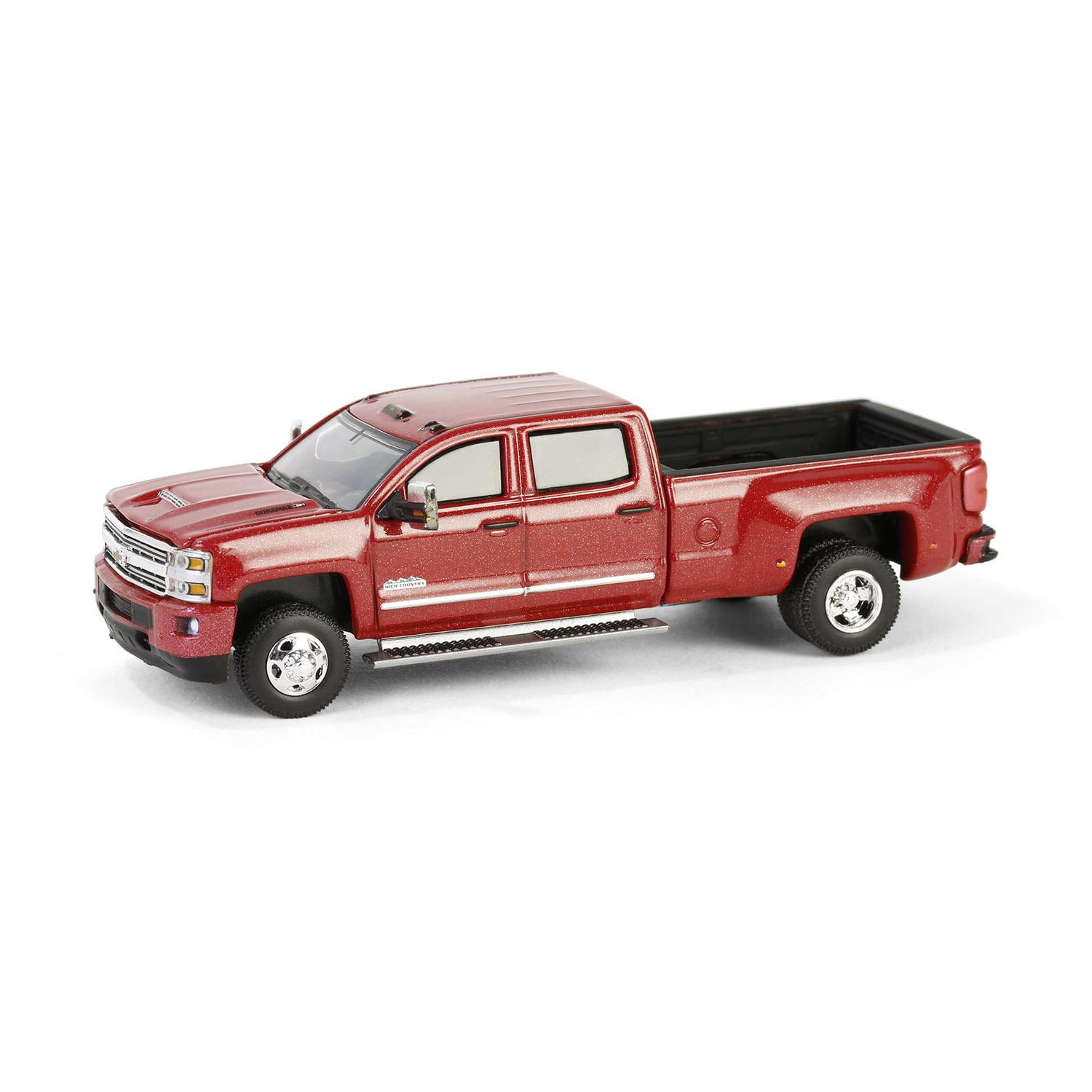 Dually Truck Toy