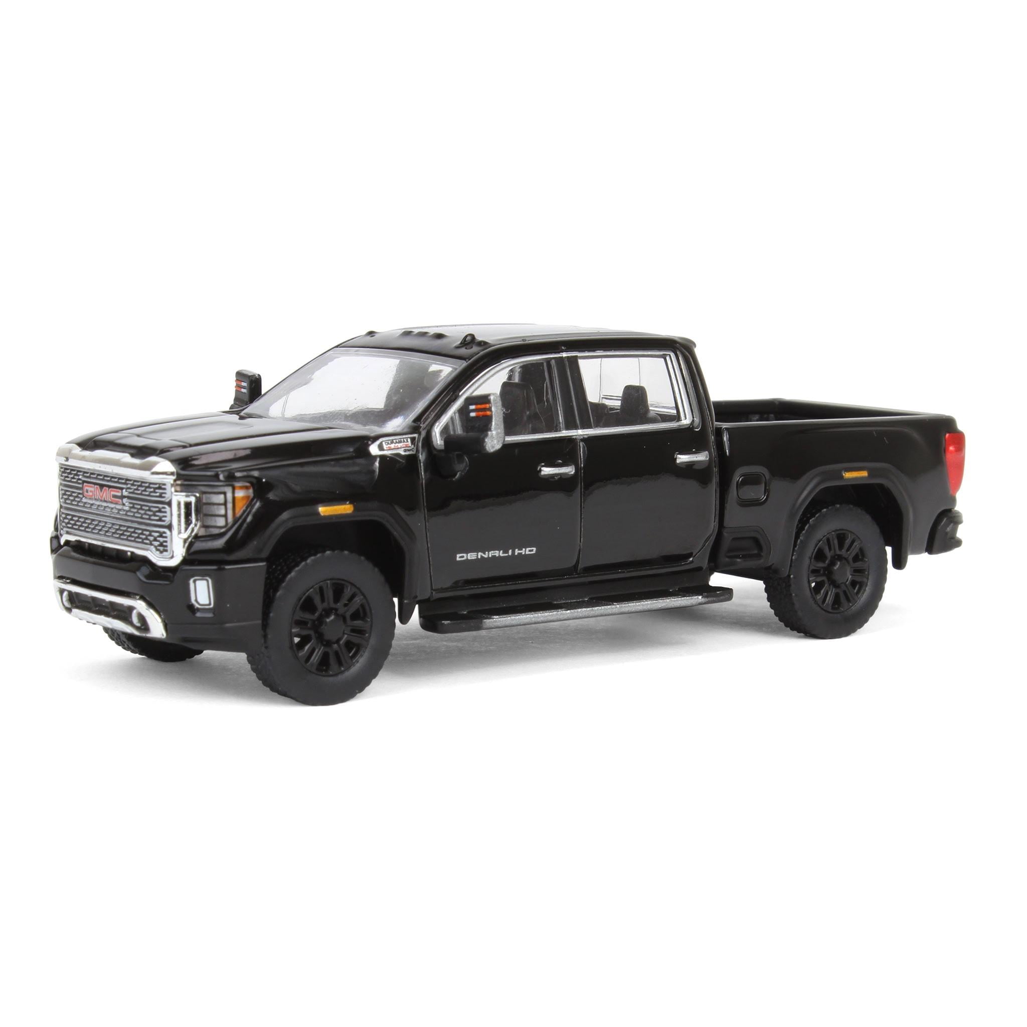Gmc Sierra Diecast