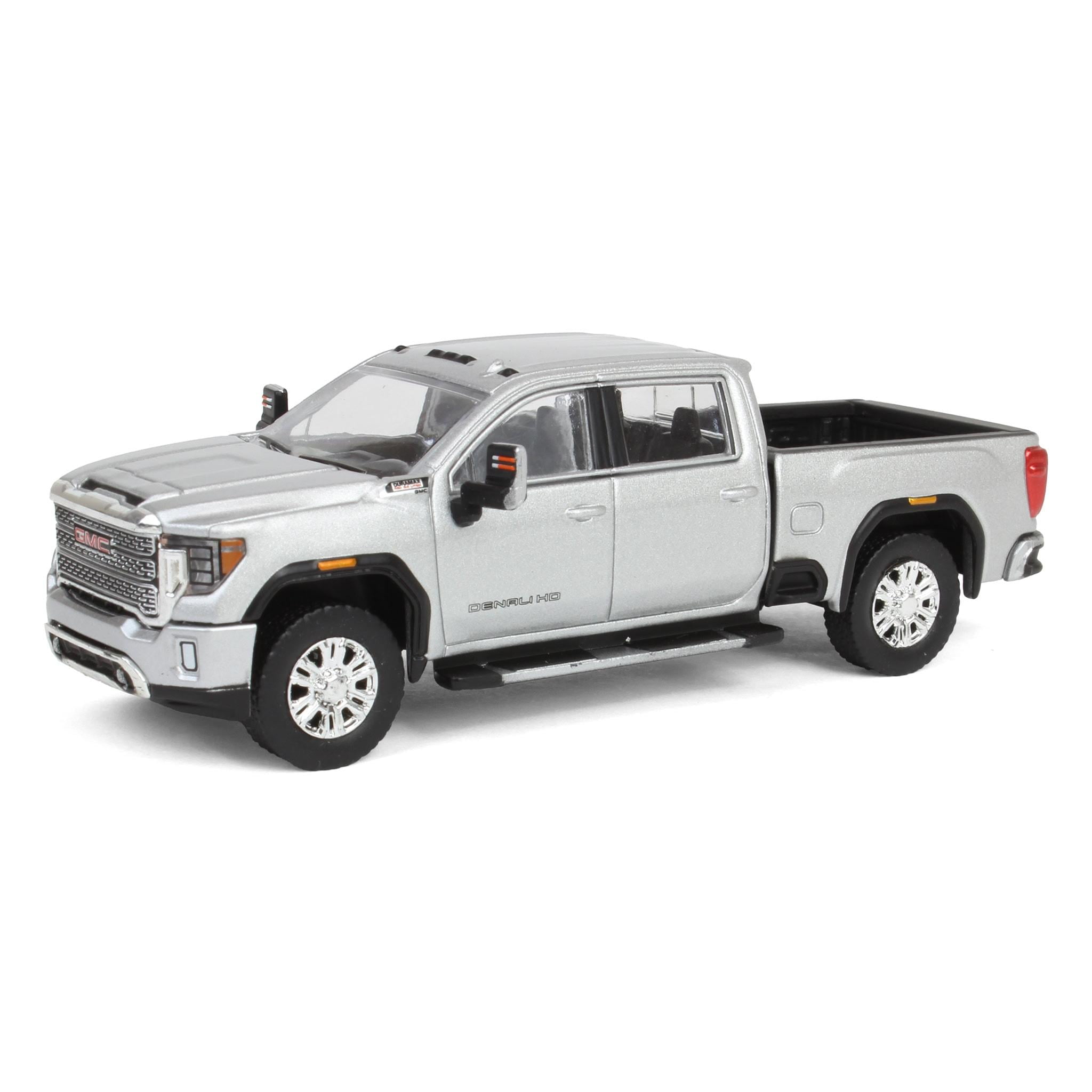 1/64 GMC SIERRA メキシカン　トロカ　精密ミニカー　マッスル 1/64 GMC SIERRA メキシカン トロカ 精密ミニカー マッスル