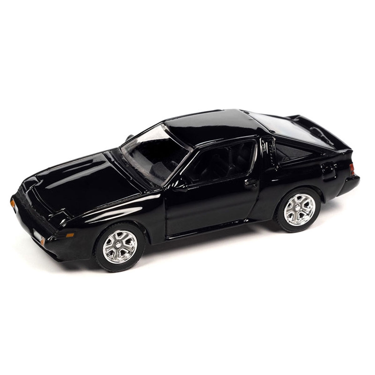 1/64 Auto World 2023 Release 2B, 1987 Mitsubishi Starion