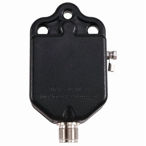 1:64 Balun 4-Band 8-Band End-Feed Antenna Using Frequency Range 1-30Mhz Power 100W (PEP)