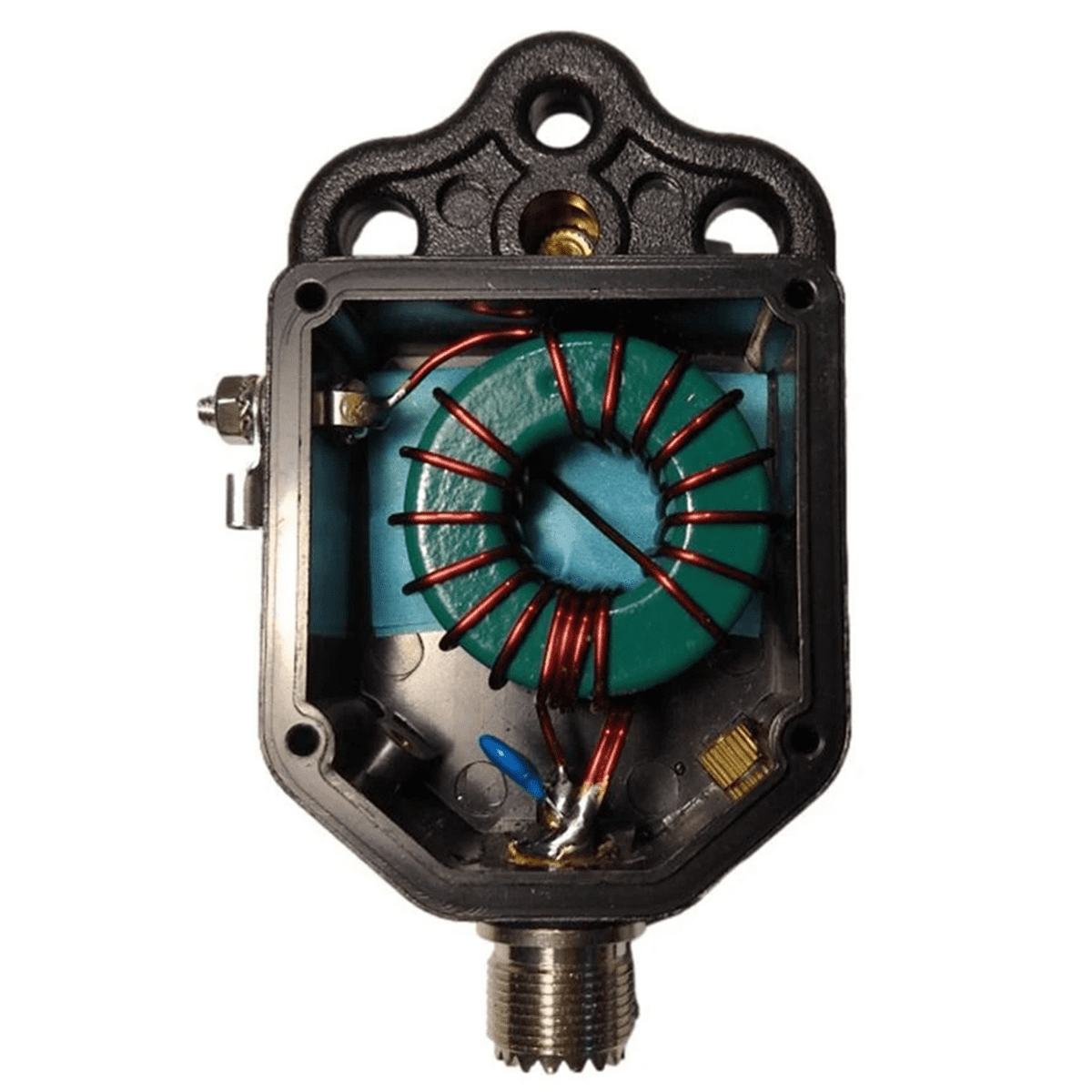 164 Balun for 4Band 8Band End Fed Antenna Range 130MHz Power 100W