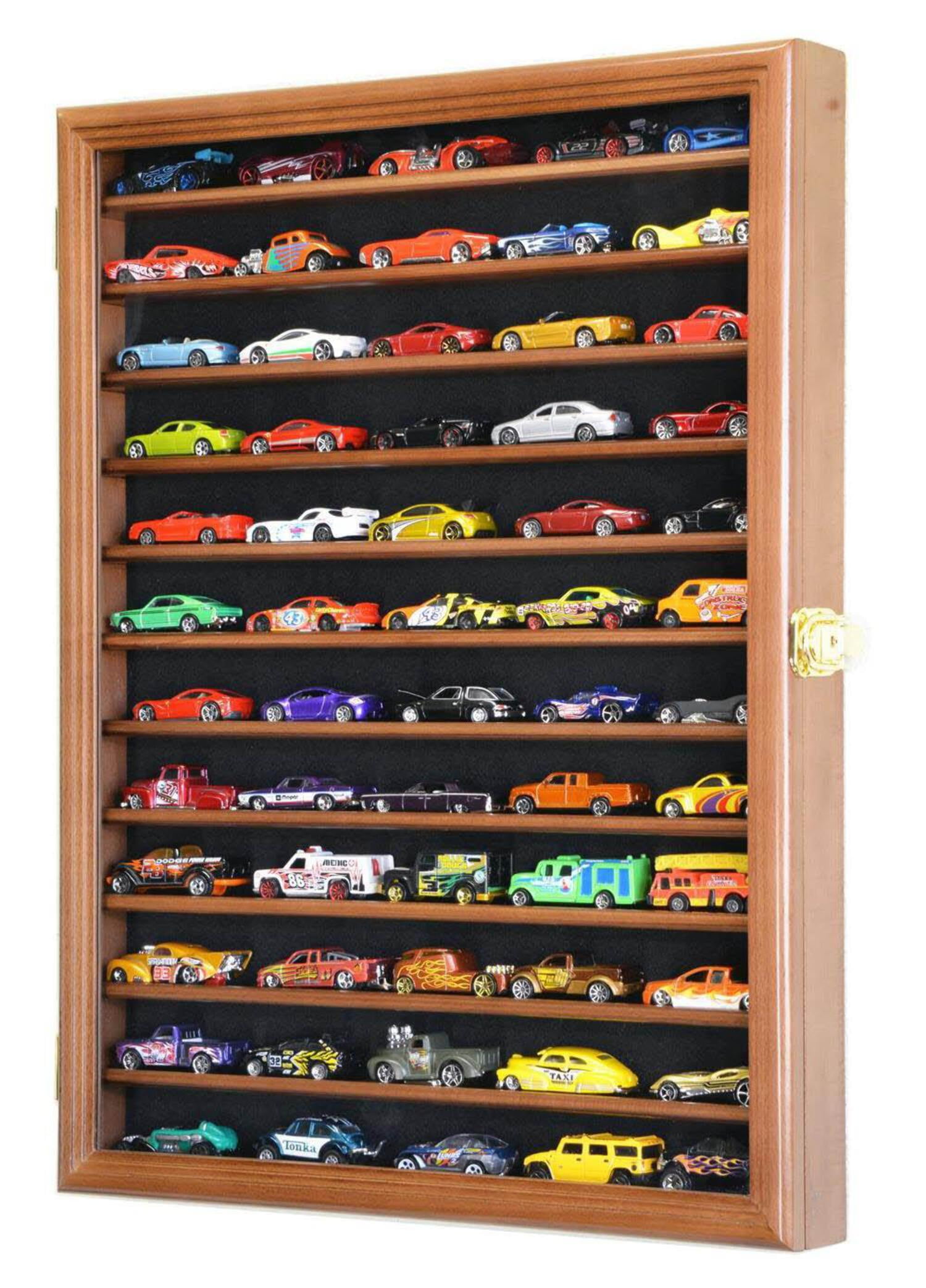 1/64 Diecast / Matchbox Display Case