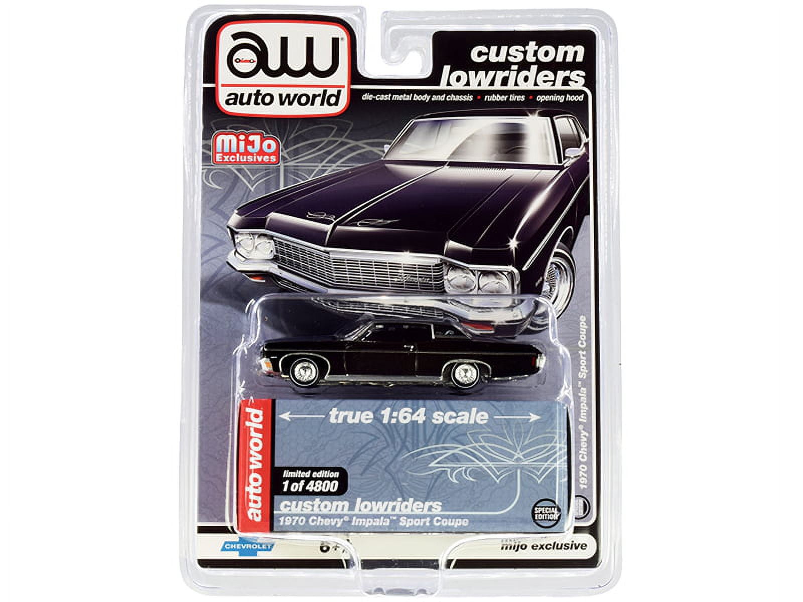 Impalum Lowrider Impalum Lowrider