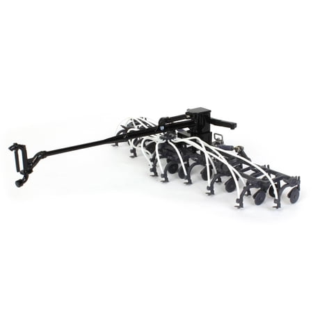 1/64 High Detail Puck Manure Spreading Dietrich Toolbar With Mounted Swingarm PCK-003