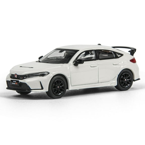 1:64 Honda Civic Type-R FL5 Diecast Model Car