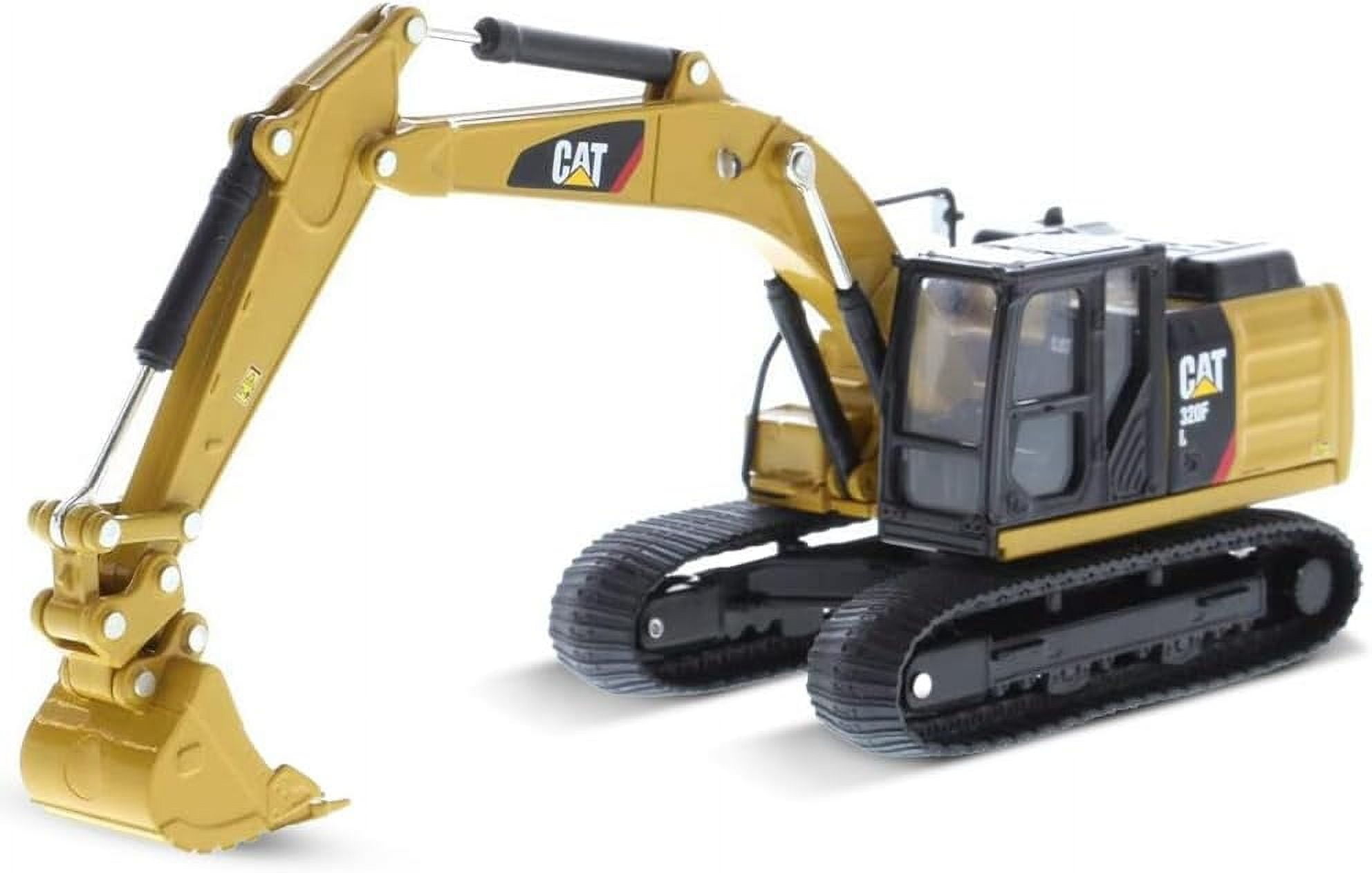 ミニカー 34R-043 C-COOL 1/64 Hydraulic Excavetor ミニカー 34R-043 C-COOL 1/64 Hydraulic Excavetor 1/64 Scale