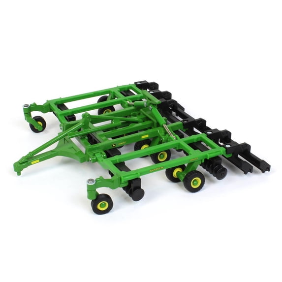 ERTL 1/64 John Deere 2660VT Variable-Intensity Tillage 47528