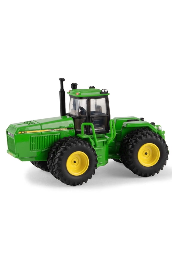 1/64 John Deere 8760 Prestige Tractor Toy - LP82812