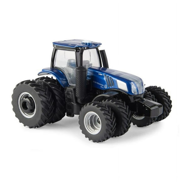 1/64 New Holland Blue Power T8.435 with Duals All Around, 2019 Winter Farm Show 13934