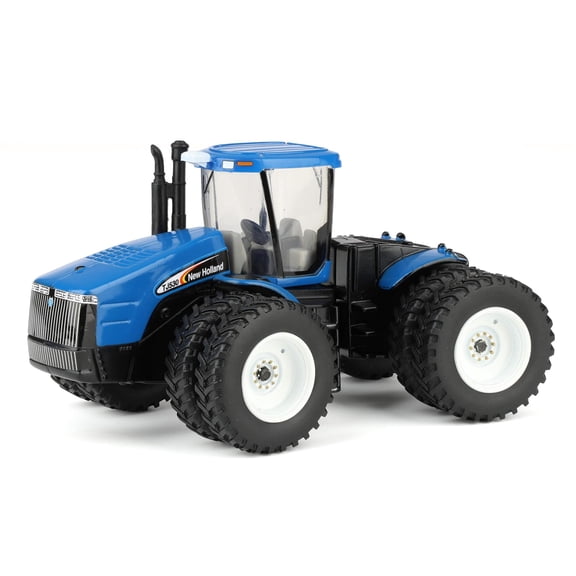 1/64 New Holland TJ530 4WD Tractor with Front & Rear Duals by ERTL, ERT61051