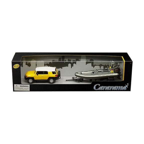 1:64 Scale 12 Car Acrylic Display Case - Black Back
