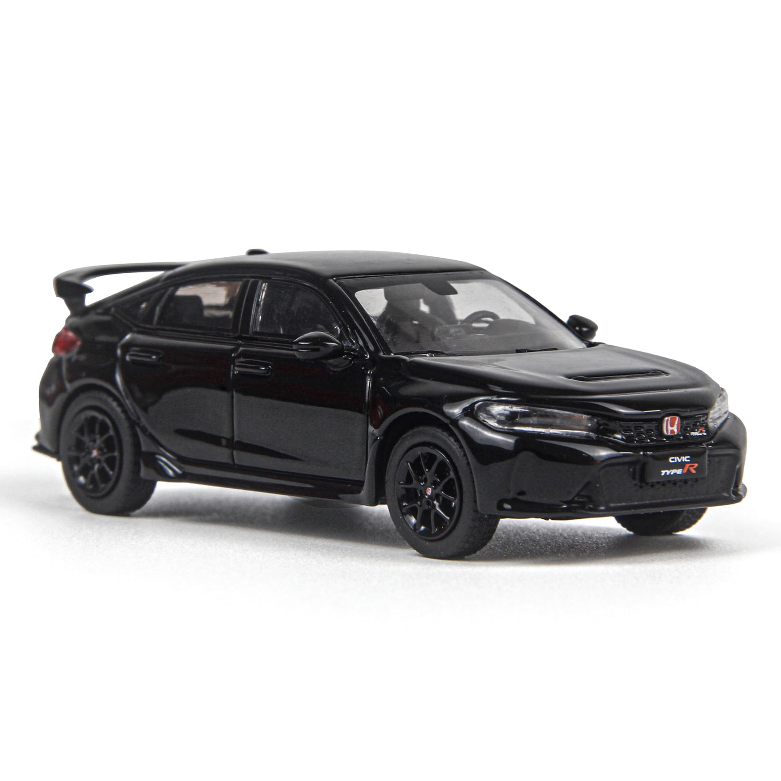 Exclusive Honda