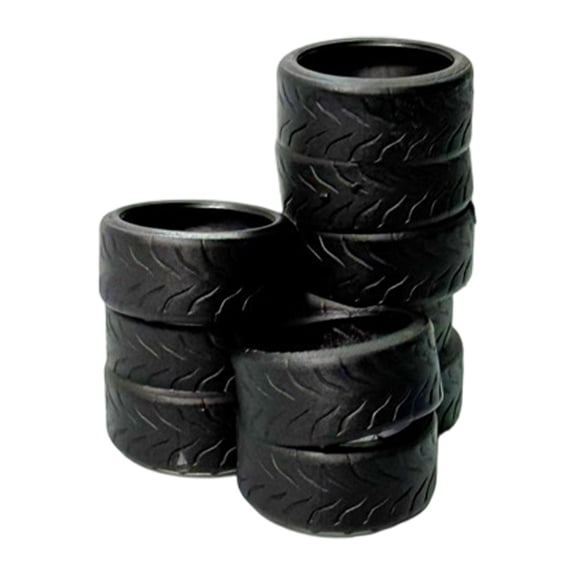 1 64 Scale Car Garage Miniature Accessory Resin Hand Painted Ornament for Auto Workshop Display Scene