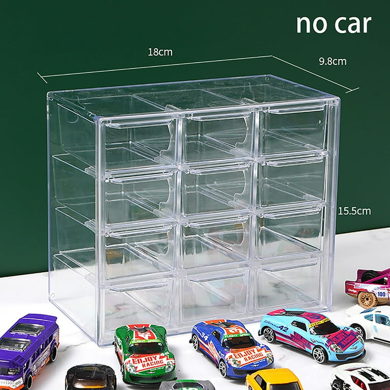 RCCA1/64ストックカーミニカー19台セット 63ギャラクシー RCCA1/64ストックカーミニカー19台セット 63ギャラクシー