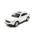 thumbnail image 1 of 1/64 Scale Infiniti QX70S Alloy Diecast Model Car Toy for Collection, 1 of 10