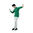 thumbnail image 1 of 1/64 Scale People Figures Trains Architectural Resin People Figures Crafts Hand Painted Mini People Figurines for Micro Landscapes Decor, 1 of 7