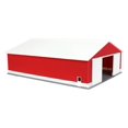 1/64 "The Professional 60ft x 80ft Machine & Farm Shed RW2