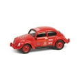 thumbnail image 1 of 1/64 Volkswagen Classic Beetle, Corpo de Bombeiros Club V-Dub 20 36110-F, 1 of 7