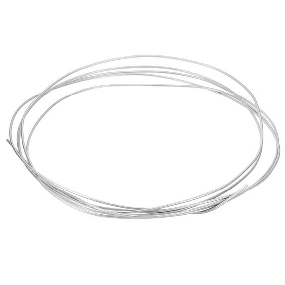 1/64" Wall Thickness 1/8" OD x 16.4 ft 304 Stainless Steel Tube
