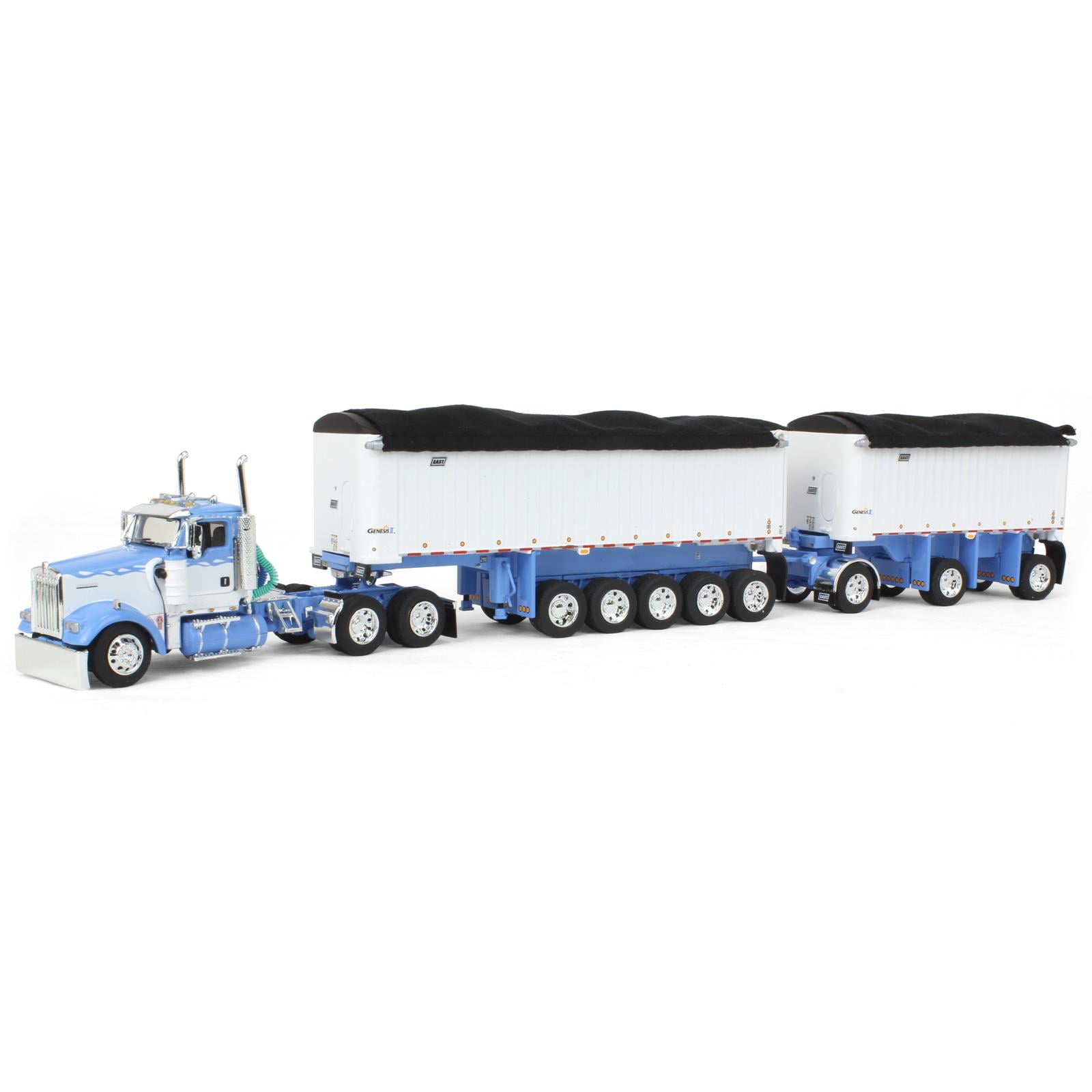 航空機・ヘリコプター Supreme First Gear Truck / White Supreme First Gear Truck (SS24) - $128
