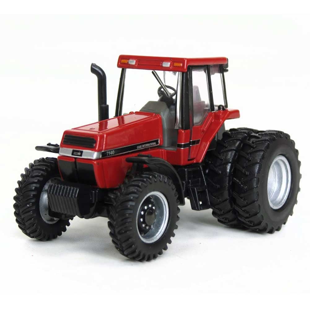 1/64th Authentics #4 Case IH 7140 Magnum 14835 - Walmart.com