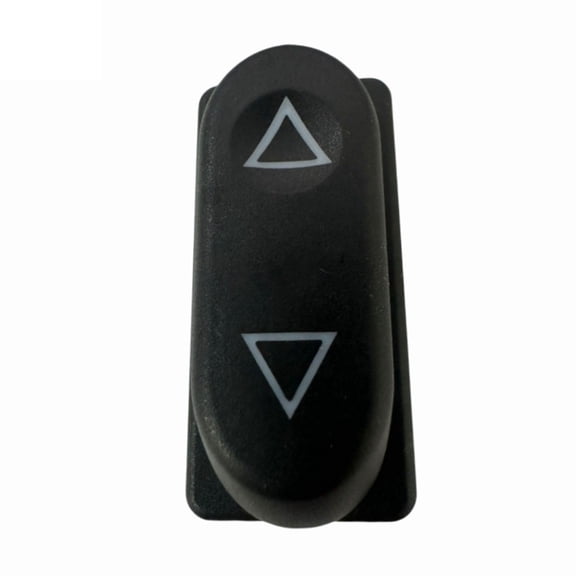 1. 6552Z0 Electric Power Window Control Switches for 106 1991-1996 Auto Glass Lifter Button Replacement