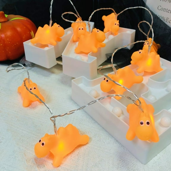 1.65M 10LEDs Battery-Operated Indoor Camel String Lights, with Warm White LED Lights,Camel Fairy Lights