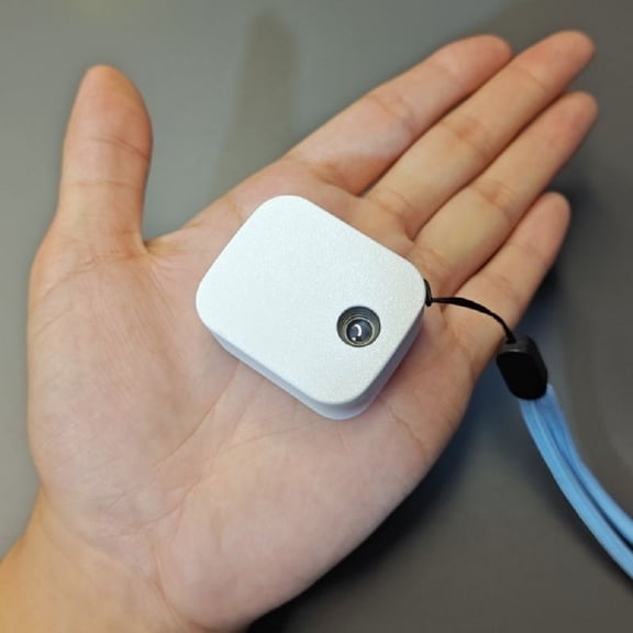 1.69" Touch Thermal Camera – For Circuit Repair, Phone Diagnostics & Hidden Camera Detection:Orange:White