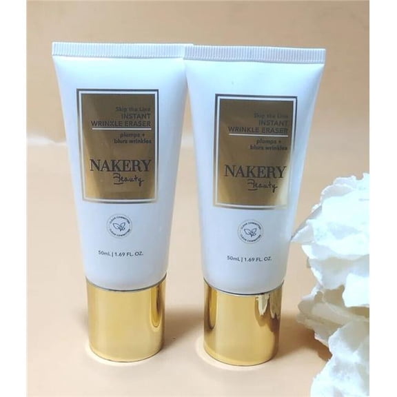 1.69 oz 2- Beauty Insteat Wrinkle Eraser
