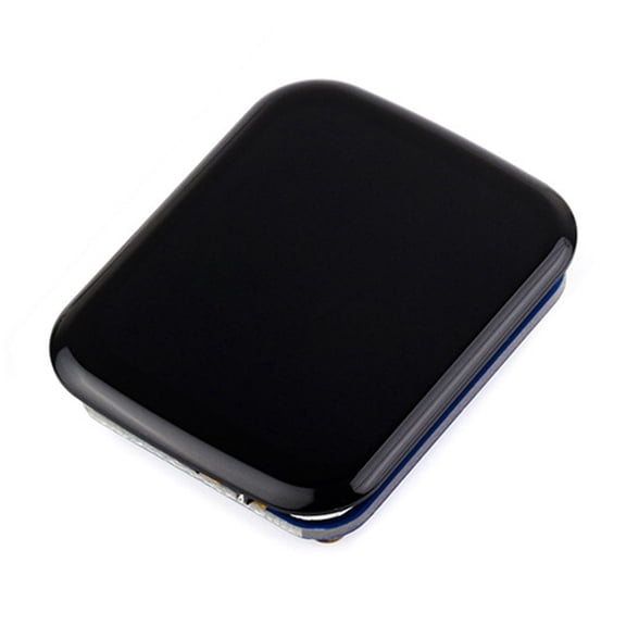 1.69Inch Round LCD Display Module with Touch Panel, Micro-Type Display, 240X280 Resoluti ywm58