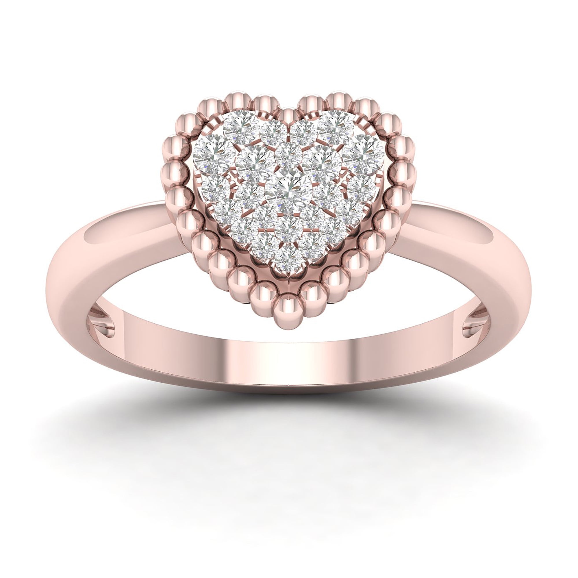 Goldheart Ring Wholesale Website