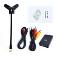 thumbnail image 1 of 1.6G FPV VRX Kit FPV Video Receiver High Sensitivity Receiver, 1 of 6