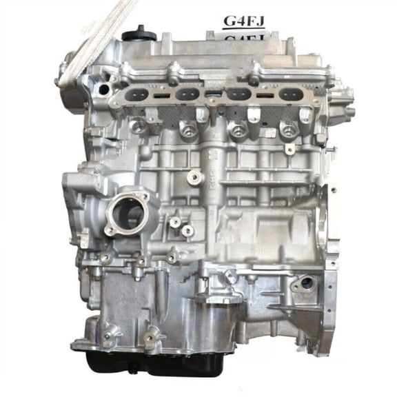 1.6L GDI TURBO ENGINE ASSY FOR HYUNDAI TUCSON i30 KIA CERATO CEED SPORTAGE G4FJ