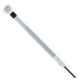 thumbnail image 1 of 1.6MM CUT-OUT SCREW DRIVER FOR BELL & ROSS B & RWATCH BUCKLE STAINLESS STEEL, 1 of 2
